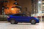 Mercedes-AMG GLC63 S 4Matic+ Coupe 2017 года (UK)